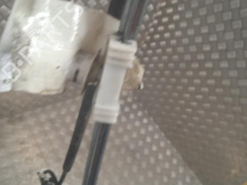 Front left window mechanism CITROËN EVASION MPV (22, U6) 2.0 HDI | BP21278405C22 