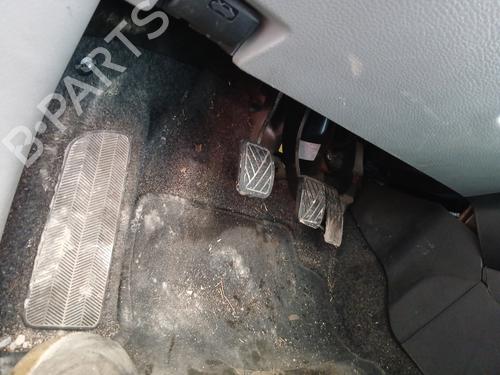 Kløtsj Kløtsj SUZUKI SX4 (EY, GY) 1.6 DDIS (RW416D) (90 hp) 32094935 32094935