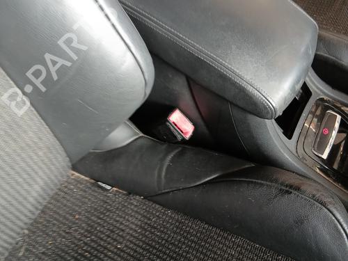 Used Seat buckle CITROËN C5 III Break (RW_) 2.2 HDi (RW4HTH) (170 hp) 29862046