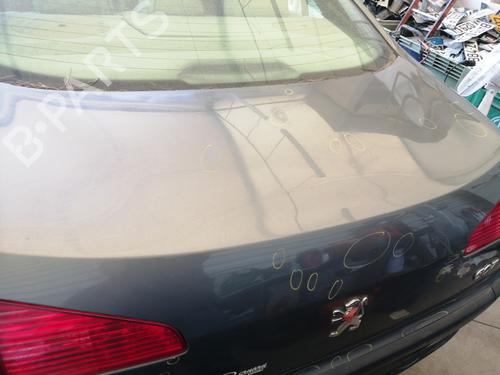 Tailgate PEUGEOT 607 (9D, 9U) 2.2 HDi | BP26885536C6