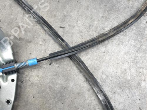 Front left window mechanism PEUGEOT 607 (9D, 9U) 2.2 HDi | BP38456583C22 - Image 5