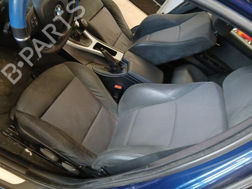 Ensemble sièges BMW 3 (E90) 320 d (177 hp) 32094980