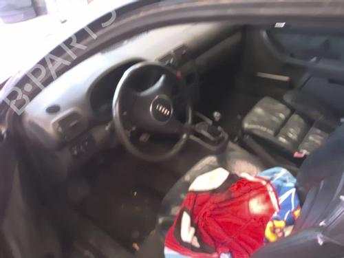 Electronic module AUDI A3 (8L1) 1.8 T | BP26025610M83  - Image 9