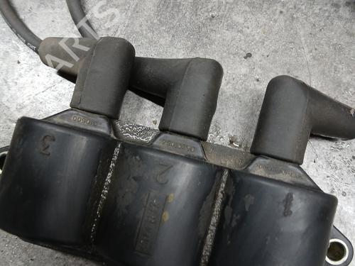 Ignition coil CHEVROLET MATIZ (M200, M250) 0.8 | BP30859090M94