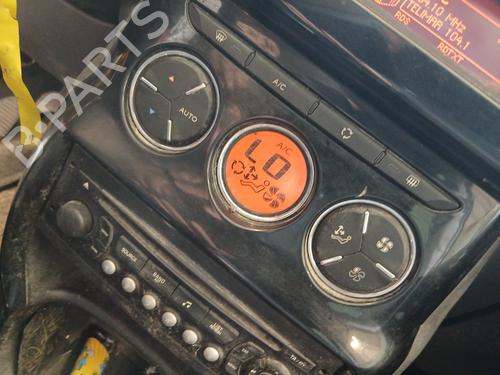 Climate control CITROËN C3 II (SC_) 1.6 HDi | BP28113629I5 - Image 2