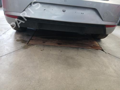 Essieu arrière SEAT IBIZA V (KJ1, KJG) 1.6 TDI (95 hp) 32164078