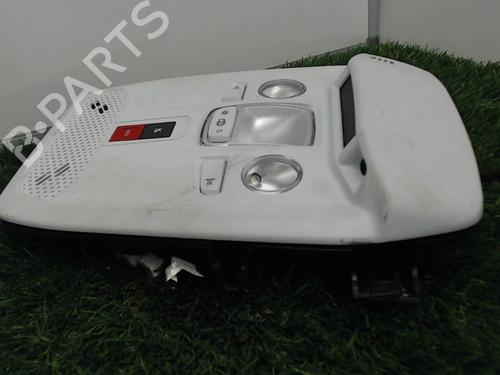 Interior roof light PEUGEOT 2008 II (UD_, US_, UY_, UJ_, UR_, UC_) 1.2 PureTech 130 (USHNS, URHNS) | BP20883698I8