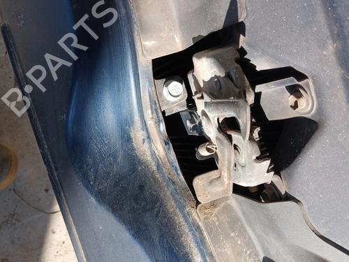 Fechadura do capot Fechadura do capot TOYOTA YARIS (_P1_) 1.4 D-4D (NLP10_, NLP10R) (75 hp) 33116294 33116294