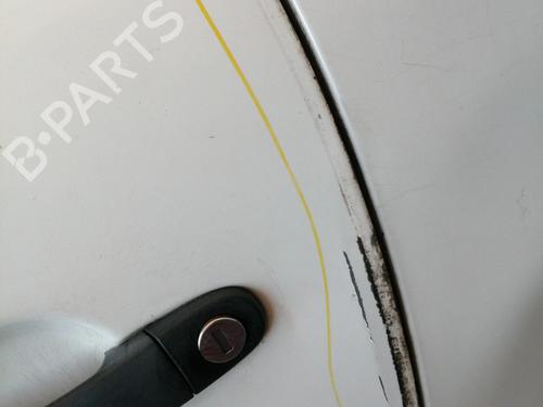 Left front door SEAT IBIZA III (6L1) 1.2 | BP26167643C2 