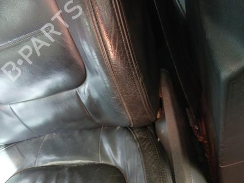 Left front seat VW TOUAREG (7P5, 7P6) 3.0 V6 TDI | BP32315211C15 