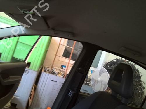 Tecto interior FIAT PANDA (169_) 1.2 (169AXF2A, 169AXF1A) | BP39477102I12 - Image 17