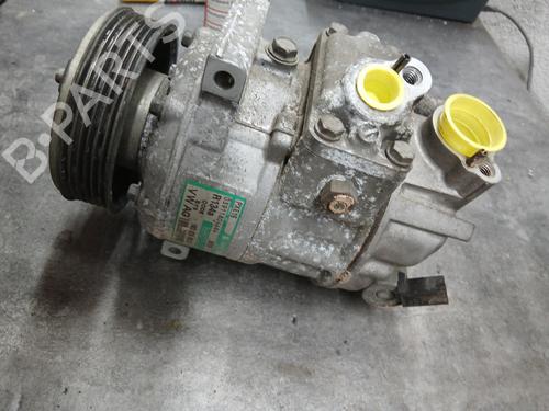 Used AC compressor AC compressor SEAT ALTEA (5P1) 1.9 TDI (105 hp) 28303210 28303210