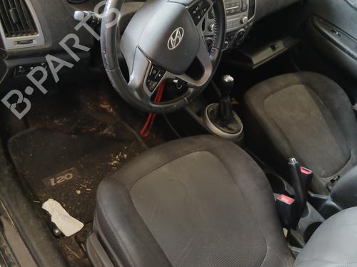 Right front window switch HYUNDAI i20 I (PB, PBT) 1.2 | BP30149020I26  - Image 8