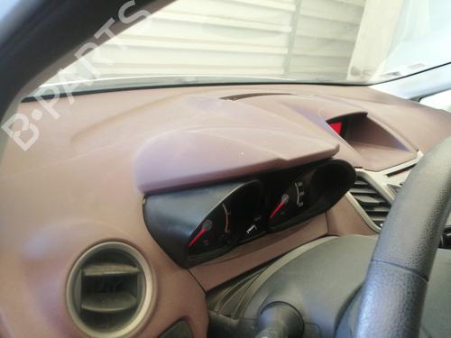 Dashboard FORD FIESTA VI (CB1, CCN) 1.25 | BP27721080C46 - Image 4