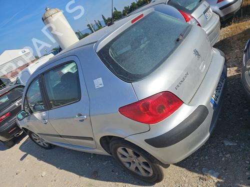 Left front window switch PEUGEOT 307 (3A/C) 1.6 HDi 110 | BP27934337I27  - Image 7