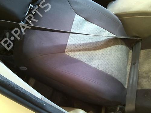 Front right seatbelt RENAULT KANGOO Express (FW0/1_) 1.5 dCi 85 (FW0K, FW0L, FW0B) | BP39937841I25 - Image 3