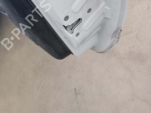 Front right lock PEUGEOT 206+ (2L_, 2M_) 1.4 HDi eco 70 | BP29333897C97 