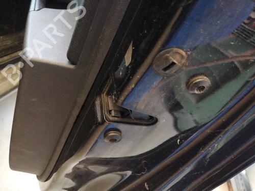 Front right lock SEAT LEON (1P1) 1.6 TDI | BP26709420C97 