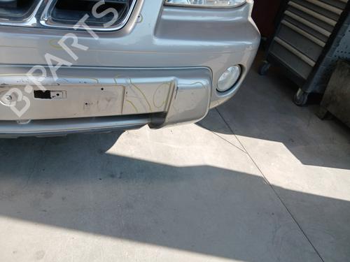 Front bumper NISSAN X-TRAIL I (T30) 2.2 Di 4x4 | BP28094014C7 
