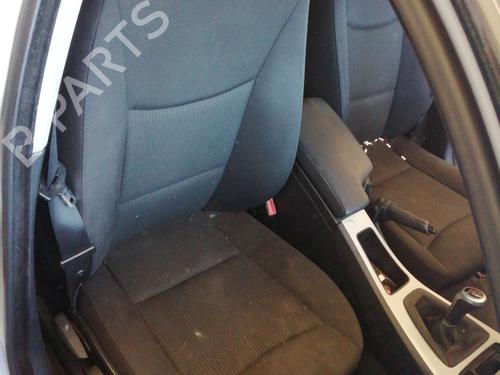 Used Right front seat BMW 3 (E90) 318 d (143 hp) 26901752