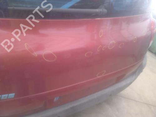 Tailgate FIAT MULTIPLA (186_) 1.9 JTD 115 | BP24059636C6 
