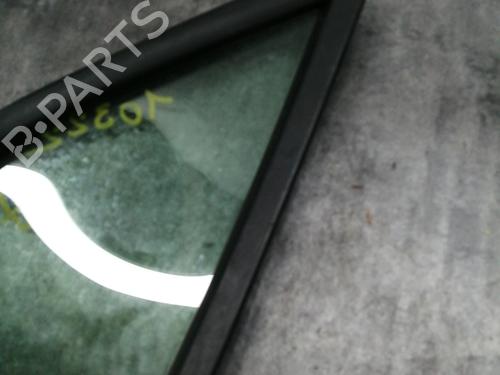 Front right quarter glass CITROËN C3 II (SC_) 1.4 HDi 70 (SC8HZC, SC8HR0, SC8HP4) | BP24430158C112 