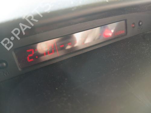 Display monitor SUZUKI SX4 (EY, GY) 1.6 DDIS (RW416D) | BP32094894C48