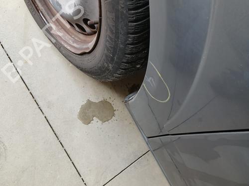 Forskærm venstre OPEL ASTRA H (A04) 1.7 CDTI (L48) (100 hp) 29936013