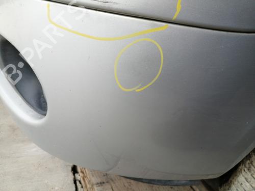 Front bumper CITROËN XSARA PICASSO (N68) 1.6 HDi | BP26407951C7 
