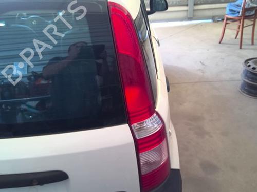 Right taillight FIAT PANDA (169_) 1.2 (169AXF2A, 169AXF1A) | BP39477074C35 - Image 4