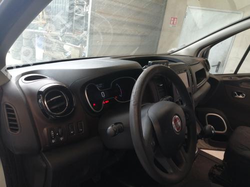 Dashboard FIAT TALENTO Van (296_) 1.6 D | BP24938483C46  - Image 5
