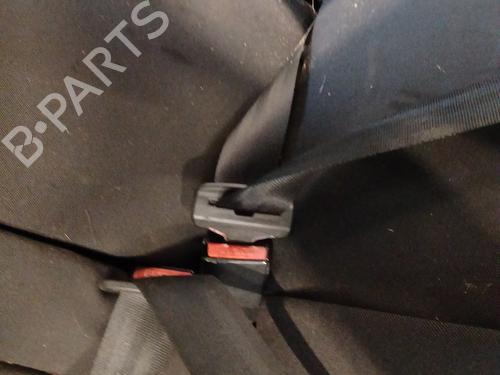 Engate do cinto RENAULT MEGANE III Hatchback (BZ0/1_, B3_) 1.5 dCi (BZ09, BZ0D, BZ1W, BZ29, BZ14) (110 hp) 32981845