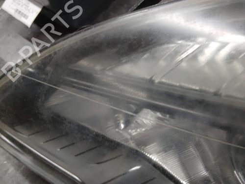 Left headlight OPEL MERIVA B MPV (S10) 1.7 CDTI (75) | BP36009096C28 - Image 6
