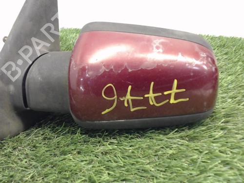 Used Left mirror CITROËN ZX (N2) 1.9 D (68 hp) 21275721
