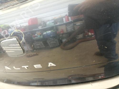Tailgate SEAT ALTEA (5P1) 1.9 TDI | BP26599694C6 