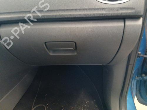 Vano posta oggetti FORD FOCUS II (DA_, HCP, DP) 1.6 TDCi (90 hp) 30438790