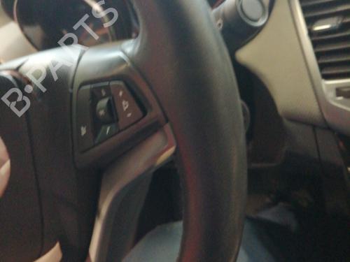 Steering wheel CHEVROLET CRUZE (J300) 2.0 CDI | BP27618827C49
