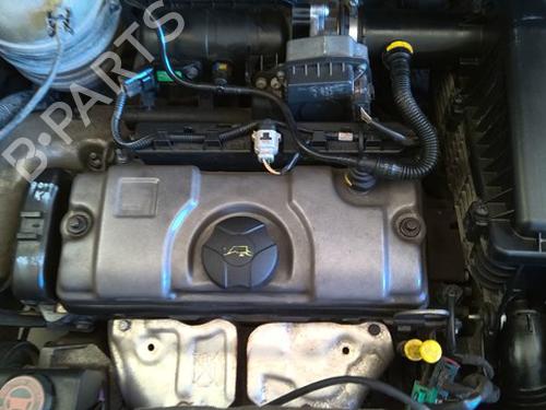 Engine PEUGEOT 206+ (2L_, 2M_) 1.1 | BP39979909M1 - Image 7