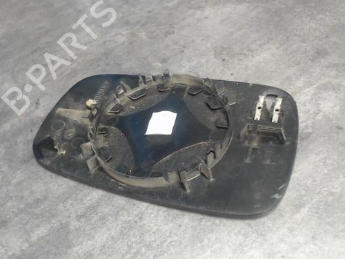 Used Left mirror glass Left mirror glass RENAULT SCÉNIC II (JM0/1_) 1.9 dCi (JM14) (131 hp) 20880185 20880185