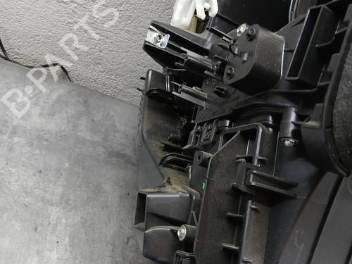 Heater matrix box DACIA SANDERO II 1.5 dCi | BP29844960M61