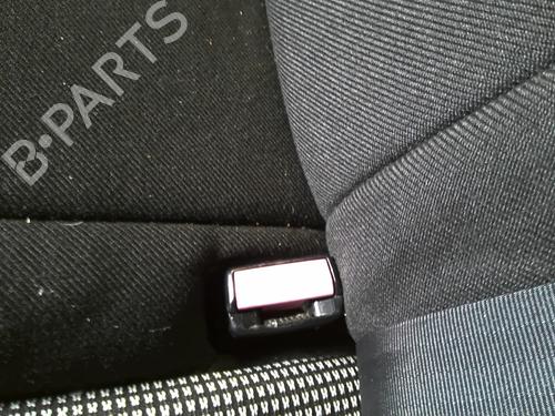 Used Seat buckle Seat buckle 38637429 38637429