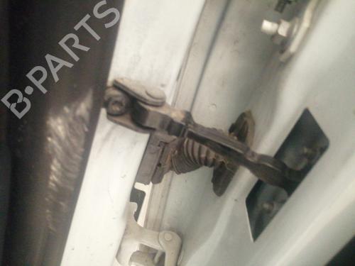 Used Hinge/Door check strap RENAULT CLIO IV (BH_) 1.5 dCi 90 (90 hp) 26459465