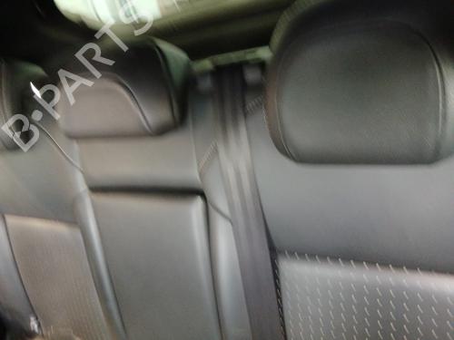 Rear seat CITROËN DS4 (NX_) 1.6 HDi 115 | BP29760168C17 