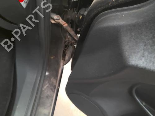 Used Hinge/Door check strap Hinge/Door check strap 39477025 39477025