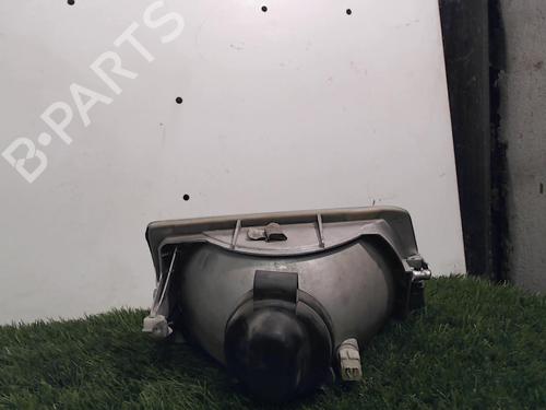 Used Left headlight Left headlight PEUGEOT 205 I (741A/C) 1.4 (60 hp) 20883776 20883776