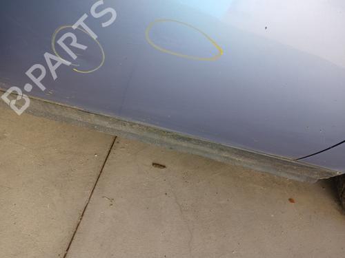 Right front door FIAT COUPE (175_) 2.0 20V | BP29300286C3 