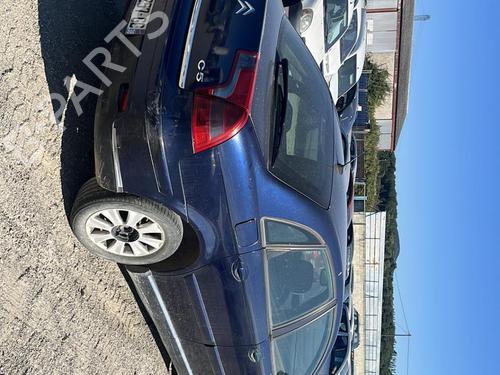 Tuyau CITROËN C5 II (RC_) 1.6 HDi (RC8HZB) | BP20882664M125 