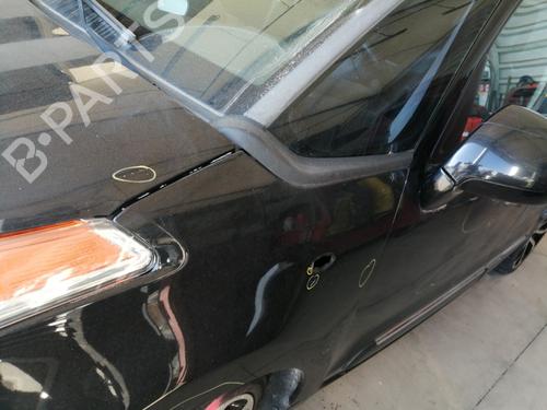 Left front fenders CITROËN C3 Picasso (SH_) 1.6 HDi | BP24594409C41 