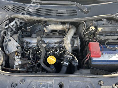 Türgriff vorne links außen RENAULT MEGANE II Coupé-Cabriolet (EM0/1_) 1.9 dCi | BP21780901C128 