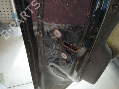Front left lock CITROËN C3 II (SC_) 1.6 HDi | BP28113646C98 - Image 3